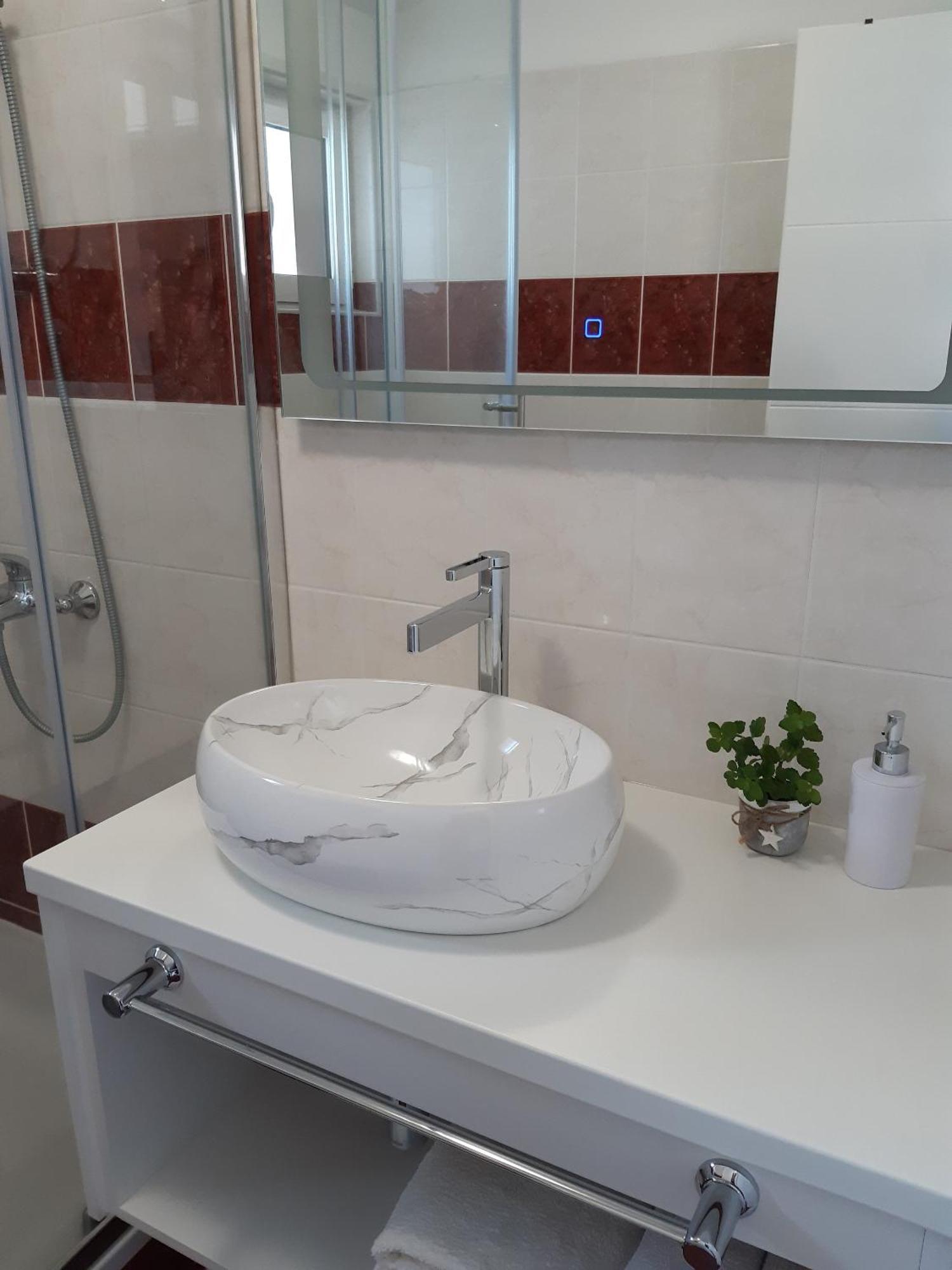 פג Apartments By The Sea Pag - 16100 חדר תמונה