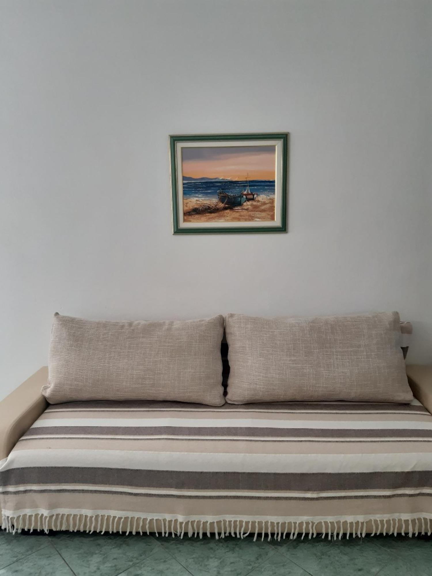 פג Apartments By The Sea Pag - 16100 חדר תמונה
