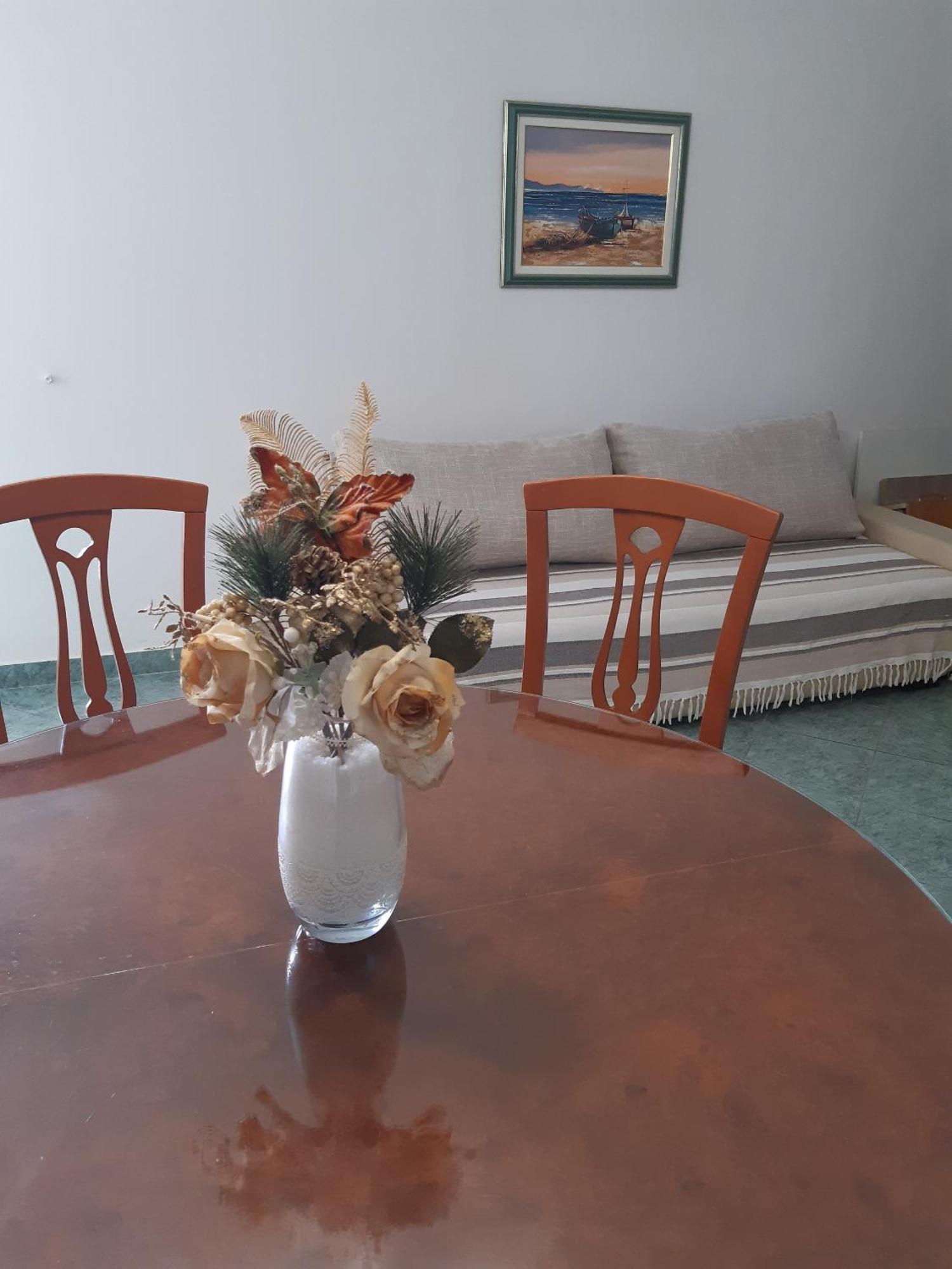 פג Apartments By The Sea Pag - 16100 חדר תמונה