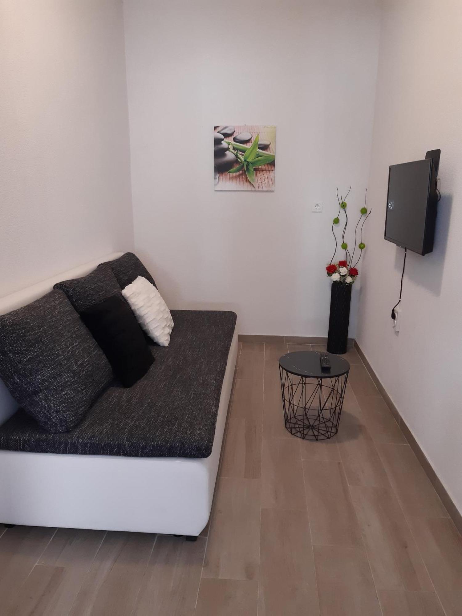 פג Apartments By The Sea Pag - 16100 חדר תמונה