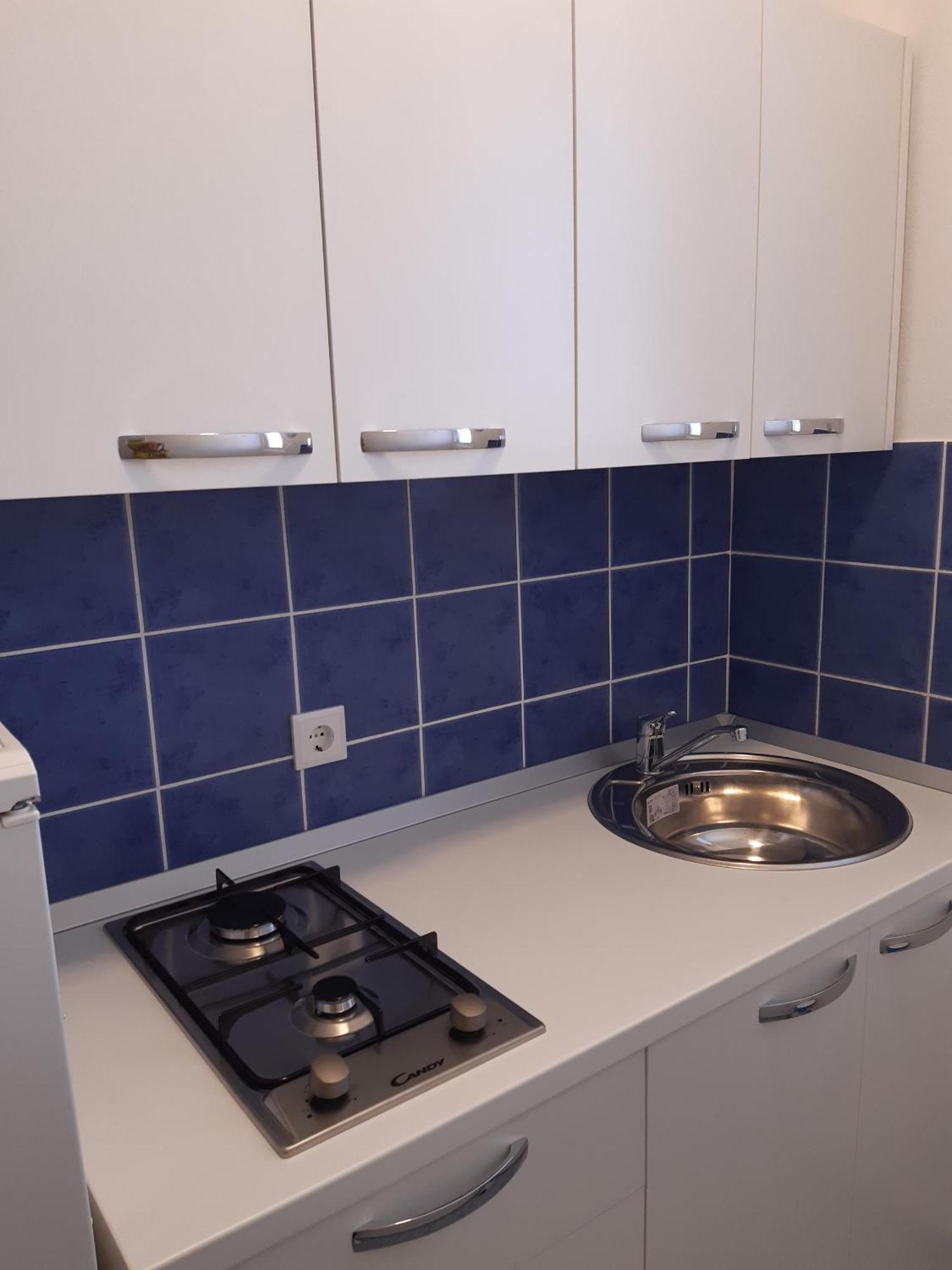 פג Apartments By The Sea Pag - 16100 חדר תמונה