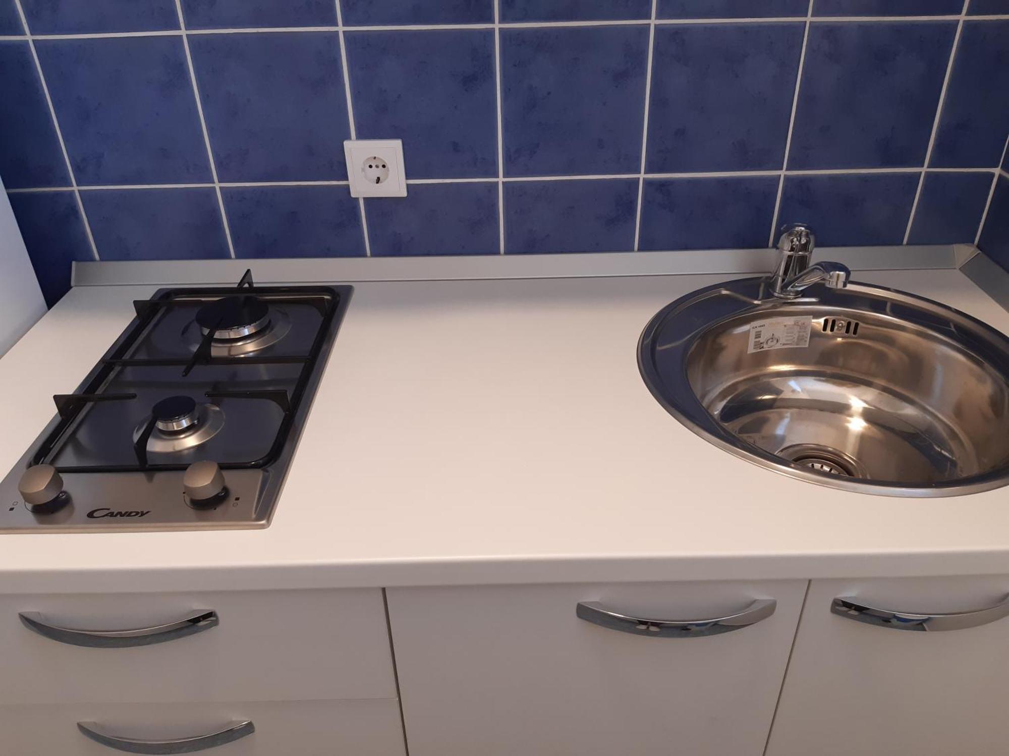 פג Apartments By The Sea Pag - 16100 חדר תמונה