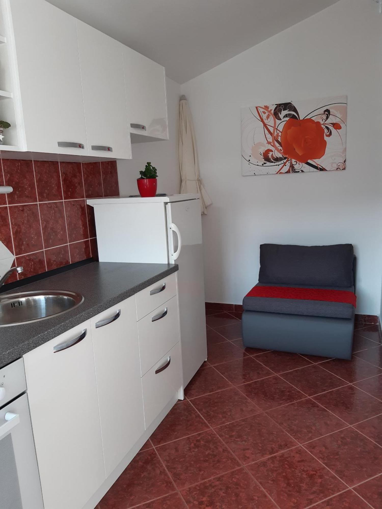 פג Apartments By The Sea Pag - 16100 חדר תמונה