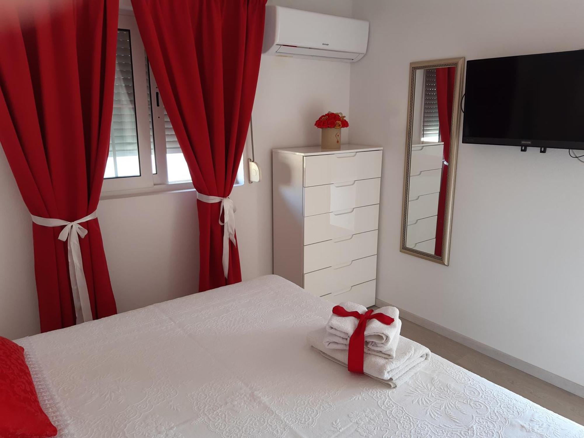 פג Apartments By The Sea Pag - 16100 חדר תמונה