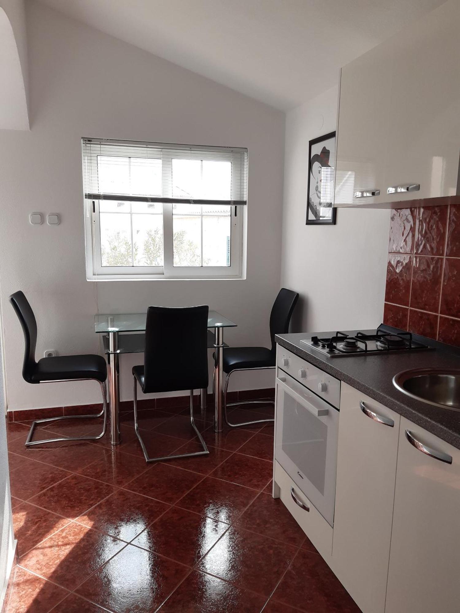 פג Apartments By The Sea Pag - 16100 חדר תמונה