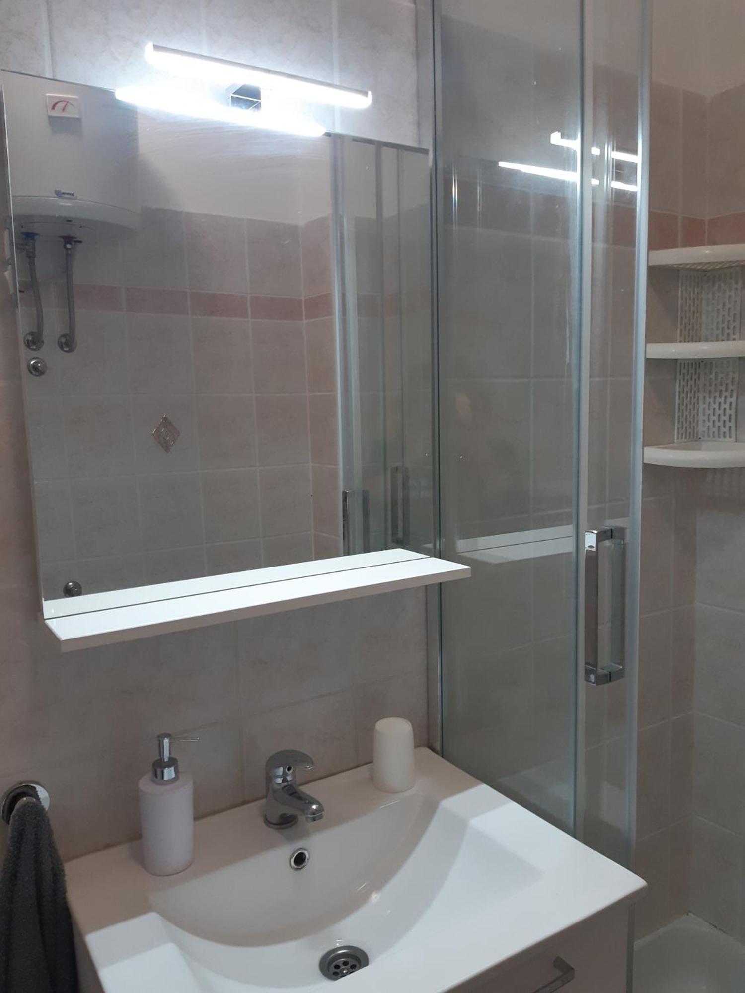 פג Apartments By The Sea Pag - 16100 חדר תמונה