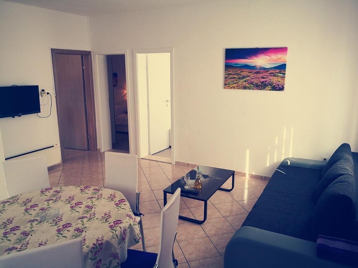 פג Apartments By The Sea Pag - 16100 חדר תמונה