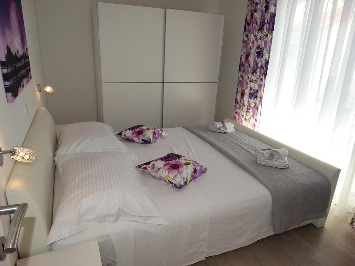 פג Apartments By The Sea Pag - 16100 חדר תמונה