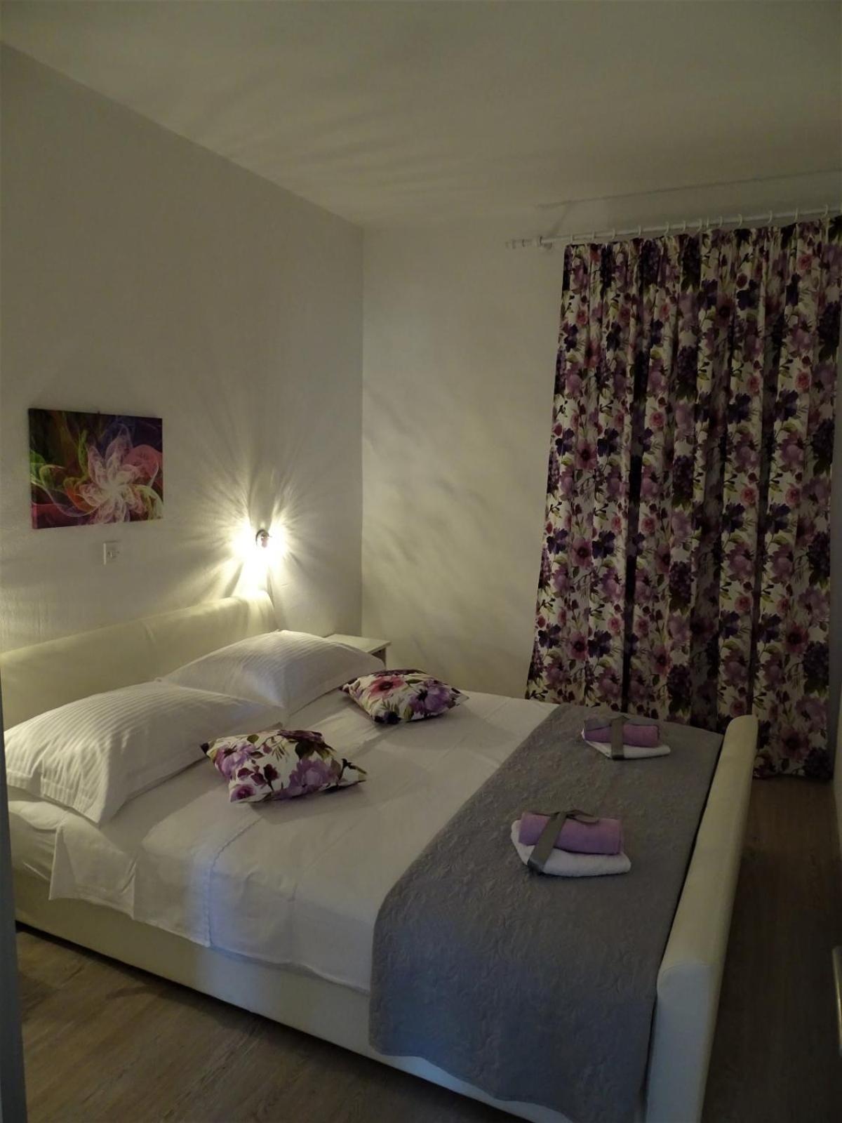פג Apartments By The Sea Pag - 16100 חדר תמונה